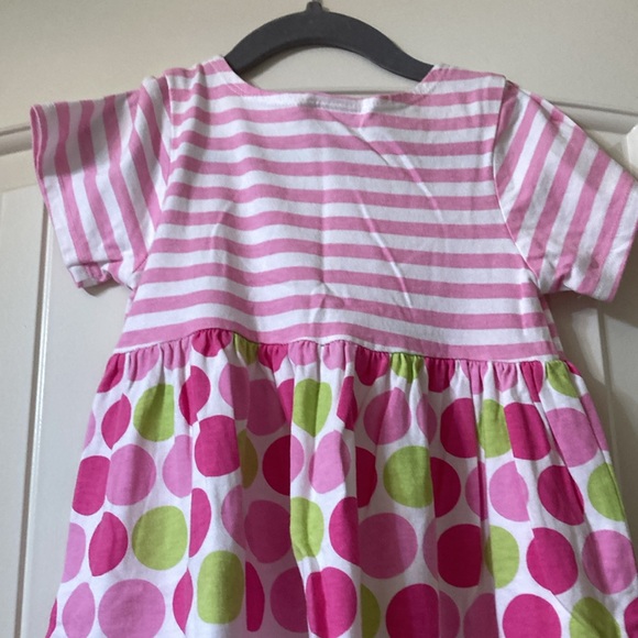 Flap Happy Dress - Picture 5 of 6